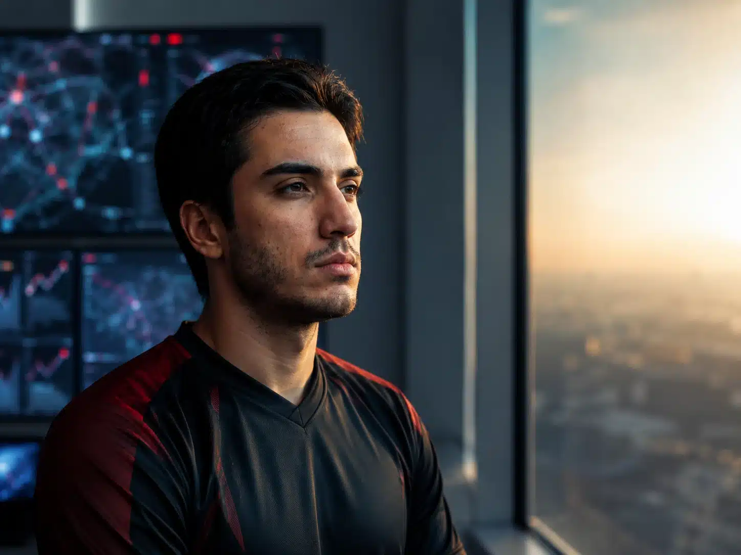 Team Heretics trennt sich von Coach Arkhe