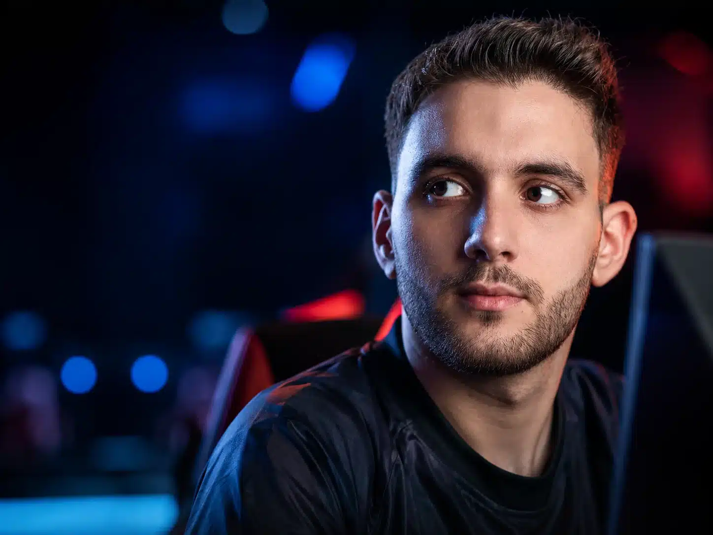 Fnatic wirft Empyros raus