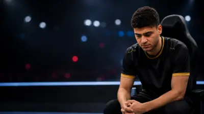 Team Vitality scheitert