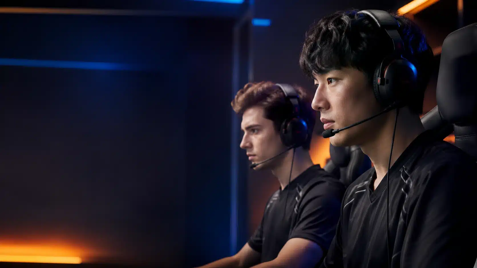 Team Heretics LEC-Roster Sommer 2026