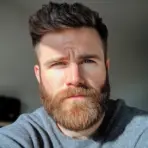 Image of Damien Roure