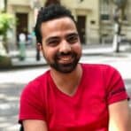 Image of Yann Faucher