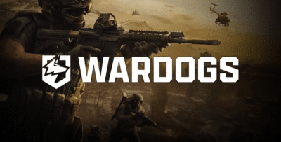 Wardogs mise sur une carte gigantesque pour séduire les joueurs