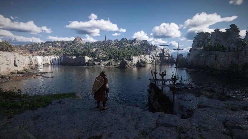 crimson desert succès