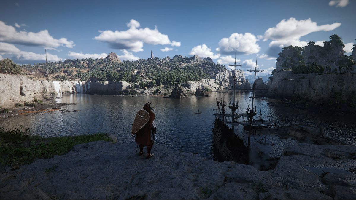 crimson desert succès