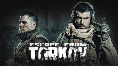 escape from tarkov personnages armés