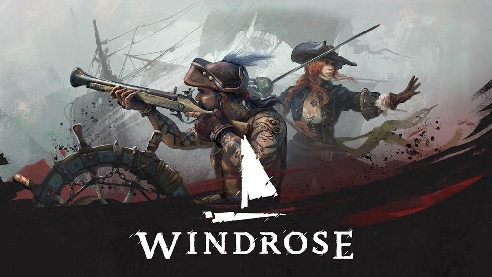 windrose