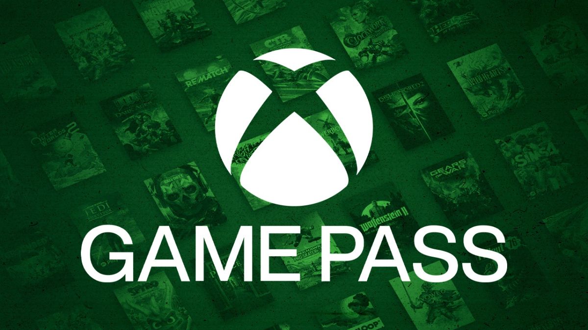 affiche du game pass