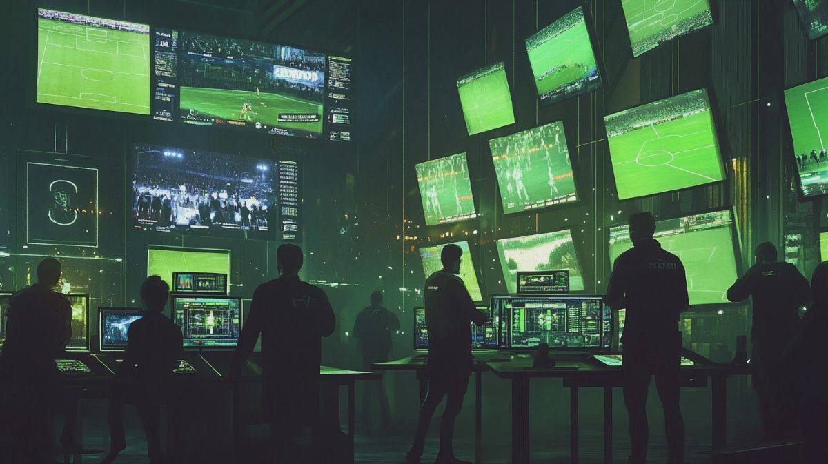 bookmakers pour parier sur la coupe du monde 2026