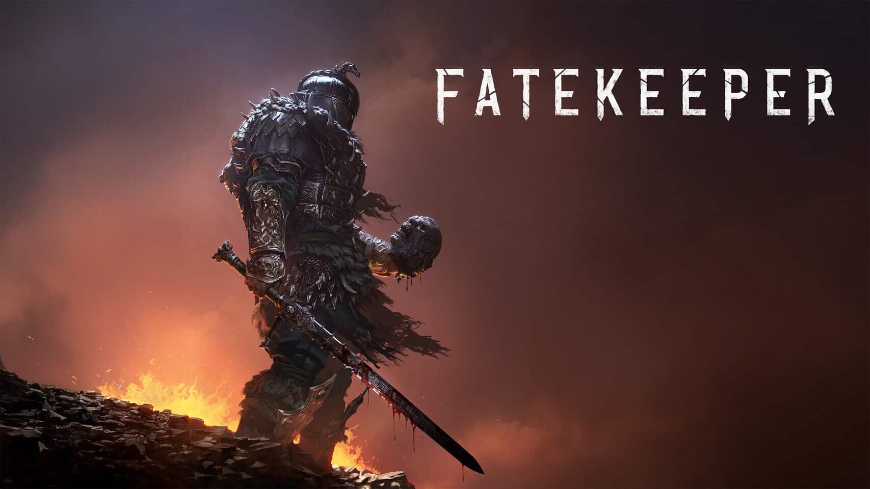 Fatekeeper, bientôt disponible