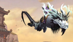 Mists of Pandaria Classic