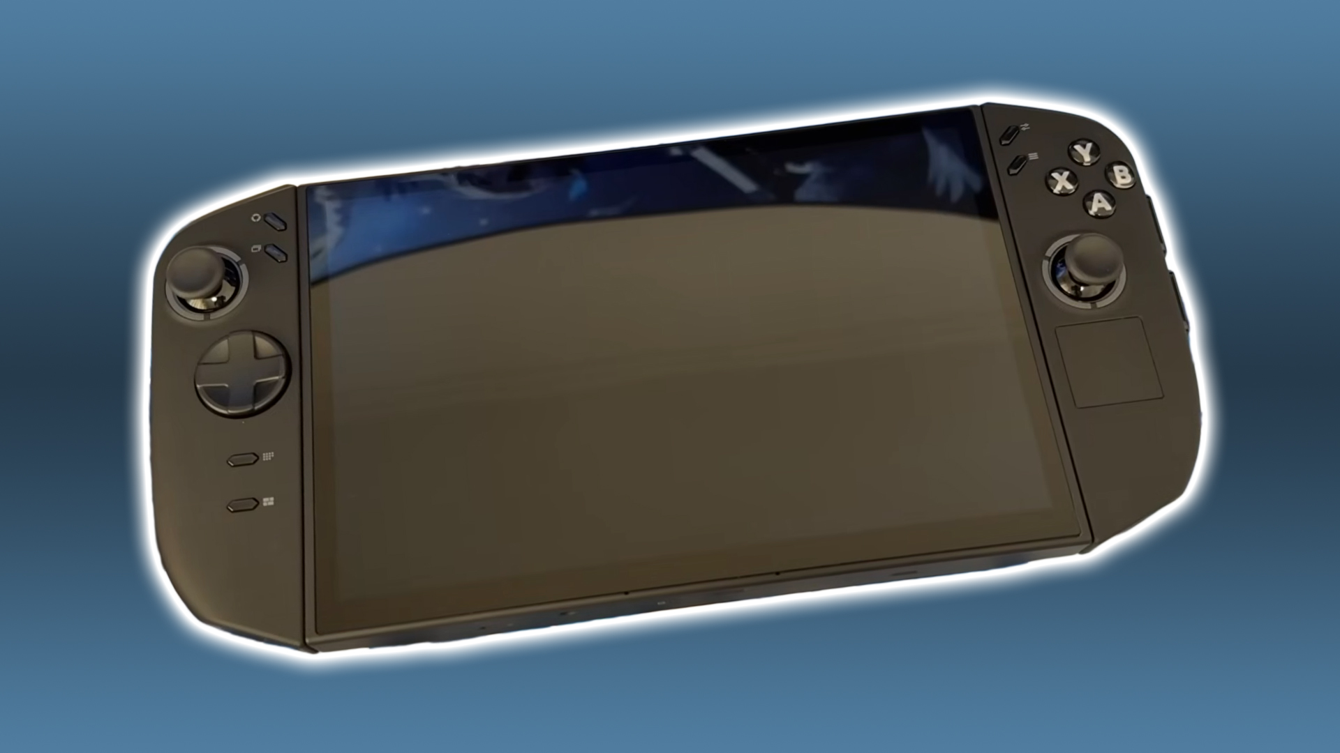 携帯型端末のゴールドラッシュ続行、Lenovo Legion Go 2の