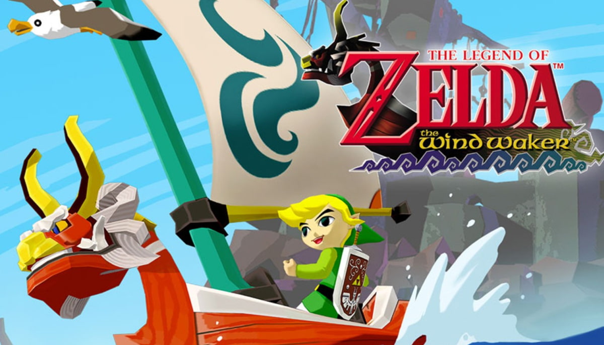 風のタクト2」が次のゼルダのゲームになるべき理由 - The