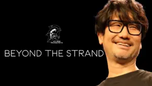 Hieo Kojima's face