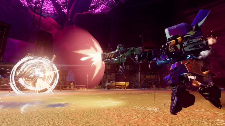 Bounty Starの画像