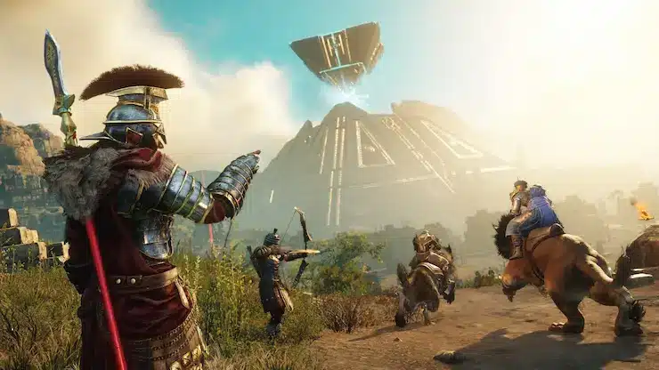 New Worldのイメージ画像