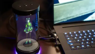 CES 2026