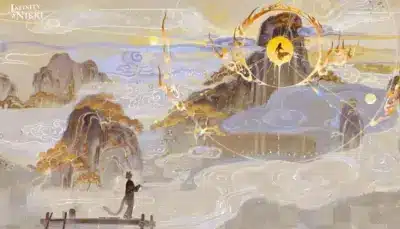 インフィニティニキ