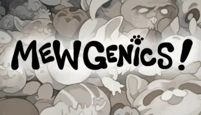 Mewgenics