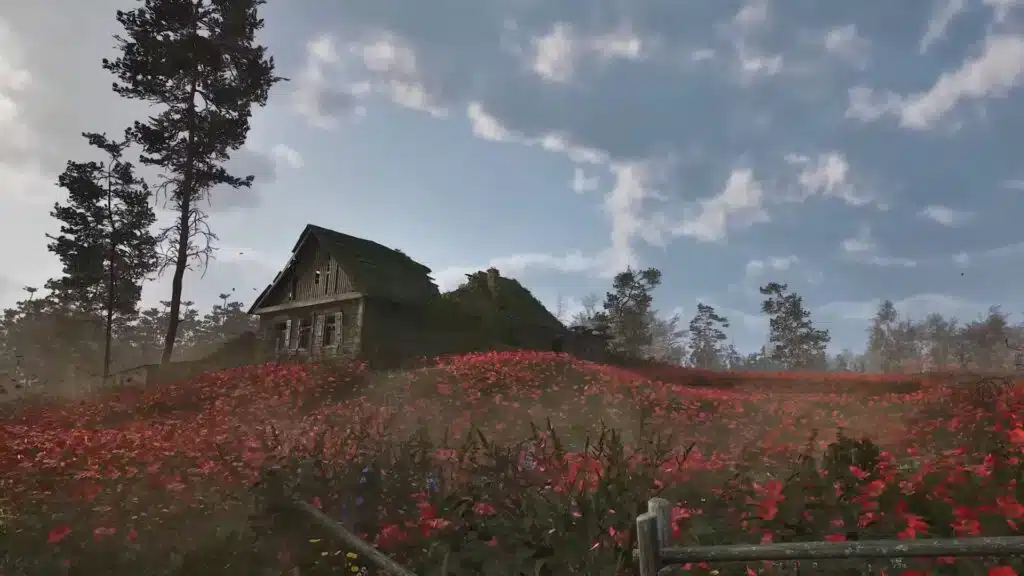 STALKER 2: Heart of Chornobyl 