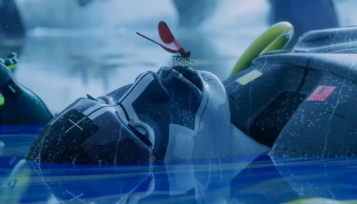 Marathon サーバー スラム ベータ