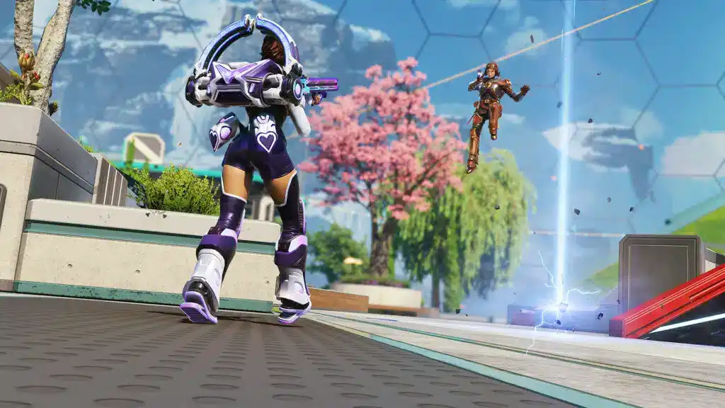 Apex AmpedHorizo​​n