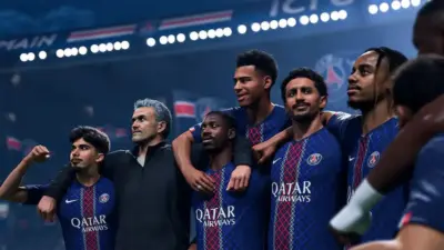 EA SPORTS FC 年齢制限