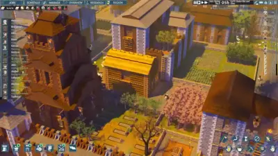 Going Medieval レビュー