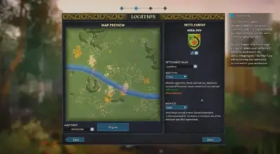 Going Medieval ガイド