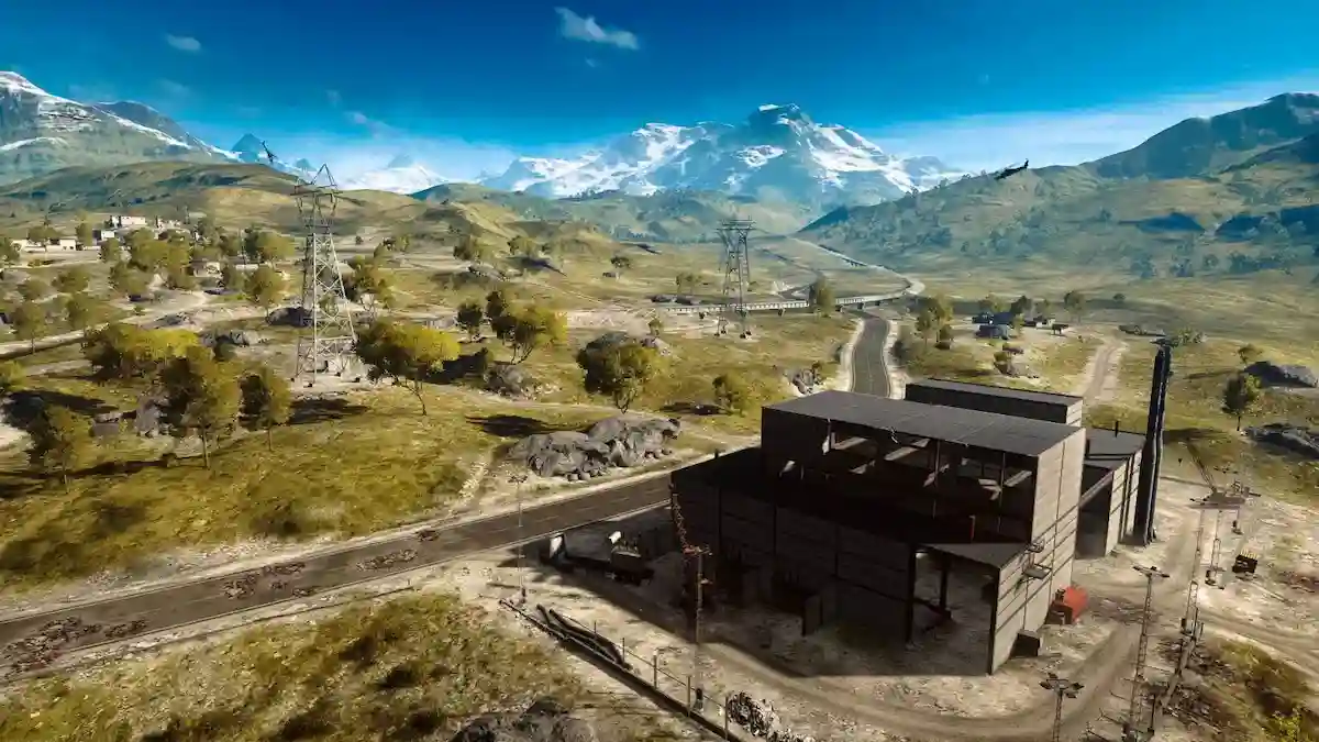 Battlefield 6 リーク