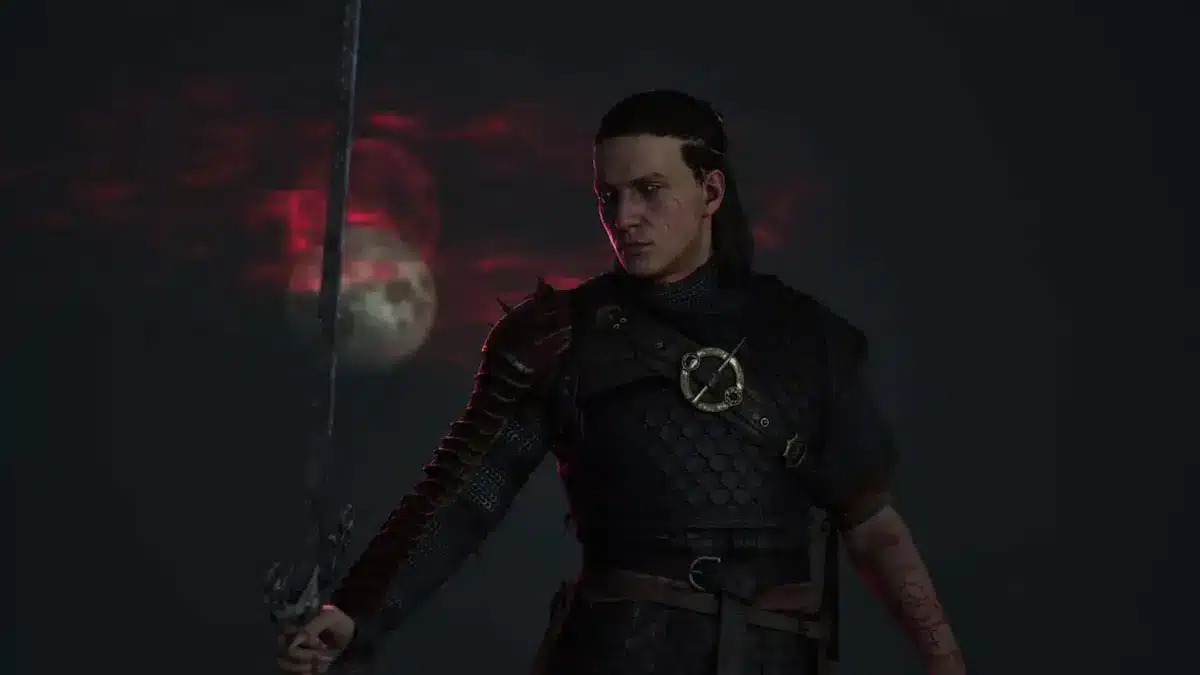 ブラッド・オブ・ドーンウォーカー 発売日