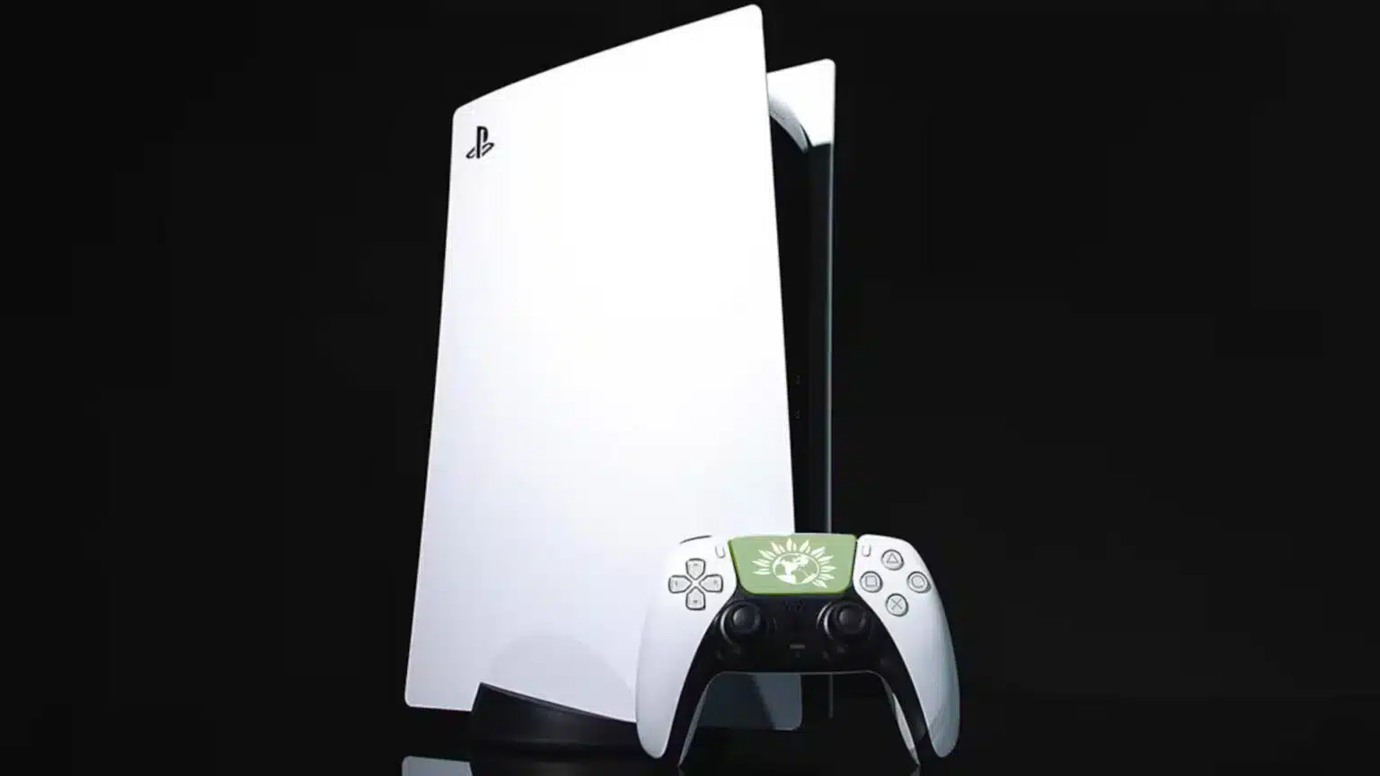 PlayStation DRM要件 イギリス 緑の党