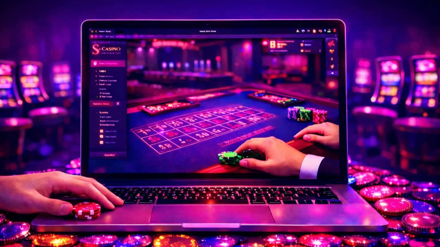 2026 년 최고의 카지노사이트 추천 정보 - 온라인카지노 게임 플레이하기 - The Escapist 코리아