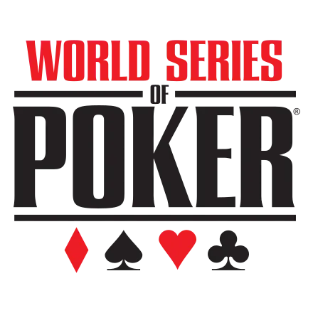 WSOP 로고