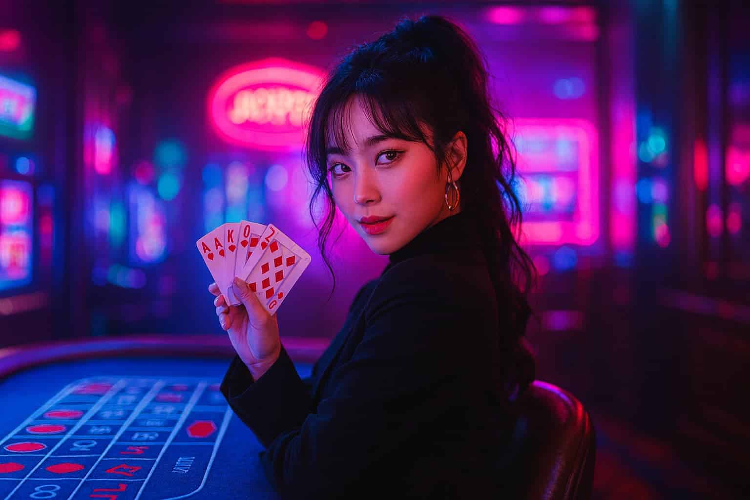 2026 년 최고의 카지노사이트 추천 정보 - 온라인카지노 게임 플레이하기 - The Escapist 코리아