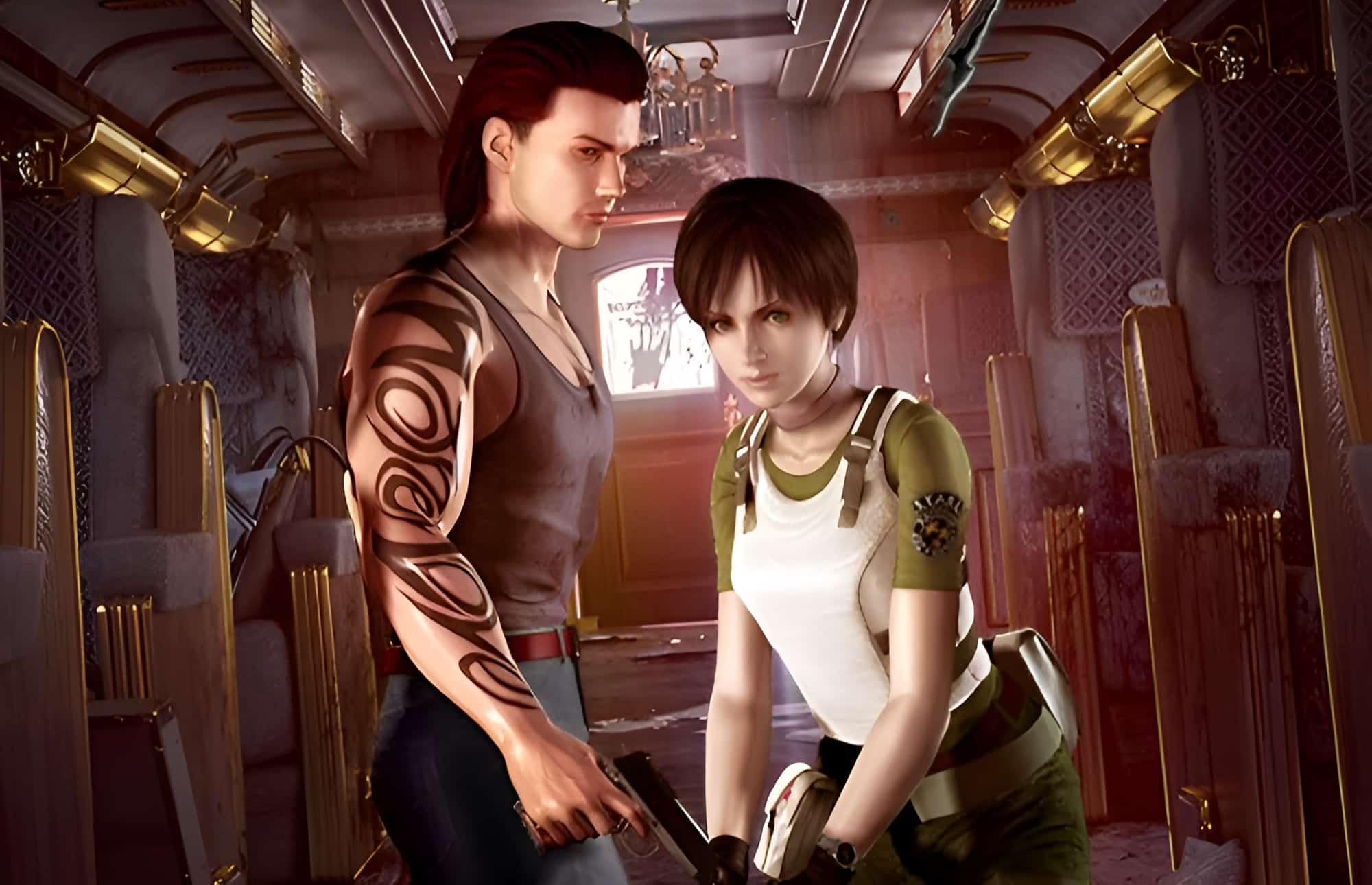 🎉🎉🎉】BIOHAZARD RE:3의 PS4판 예약 주문이 과거 시리즈 작품들의 세일과 함께 시작되었습니다! PSN에서 바이오하자드  시리즈 작품과 관련 다운로드 콘텐츠들을 최대 60%의 할인율로 만나볼 수 있는 이 기회를 놓치지 마세요!  \u003d\u003d\u003d\u003d\u003d\u003d\u003d\u003d\u003d\u003d\u003d\u003d\u003d\u003d\u003d\u003d\u003d\u003d\u003d\u003d\u003d\u003d\u003d\u003d\u003d\u003d\u003d\u003d\u003d\u003d BIOHAZARD ..., image size:2000x1290