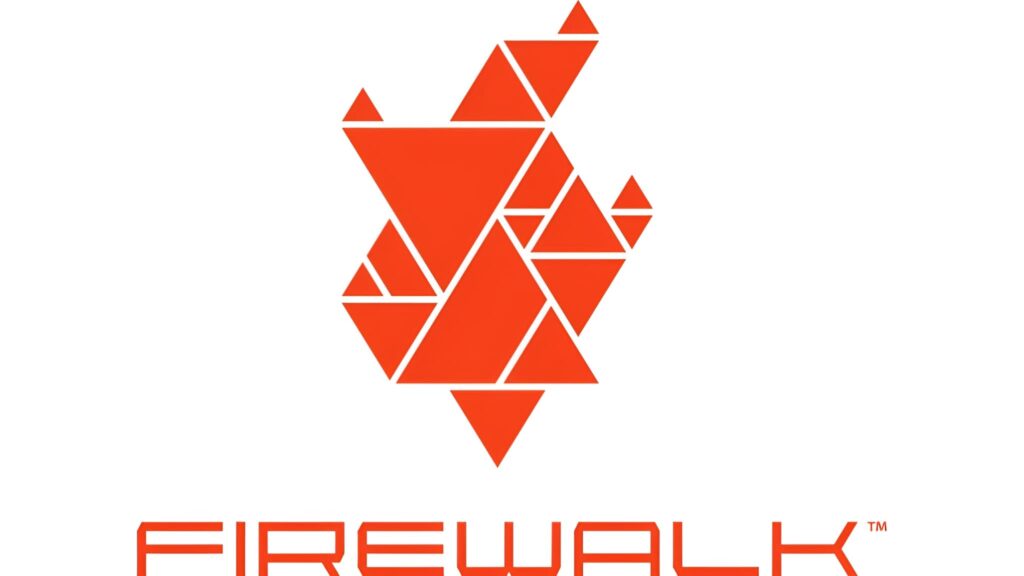 파이어워크 스튜디오의 공식 로고