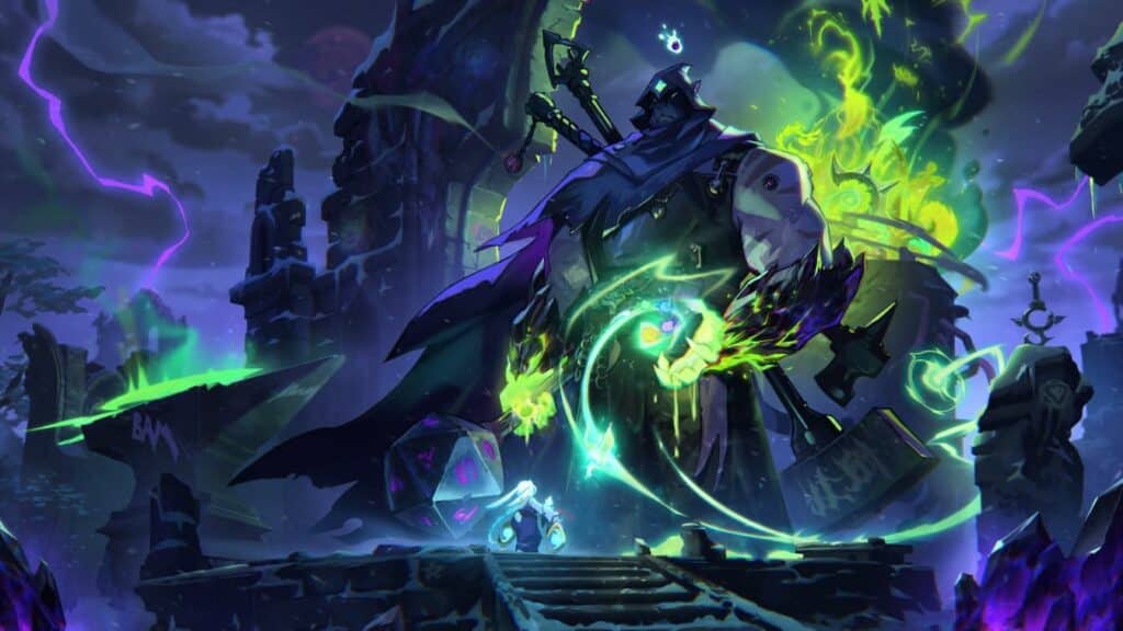 슈퍼바이브 전투 장면