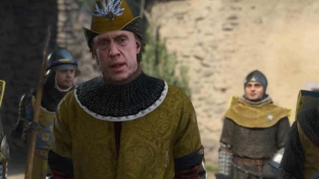 킹덤 컴 딜리버스 2 Kingdom Come Deliverance II