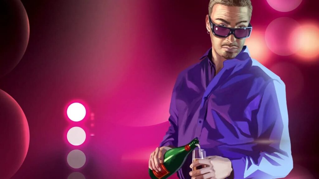 gta 4에 등장하는 게이 토니