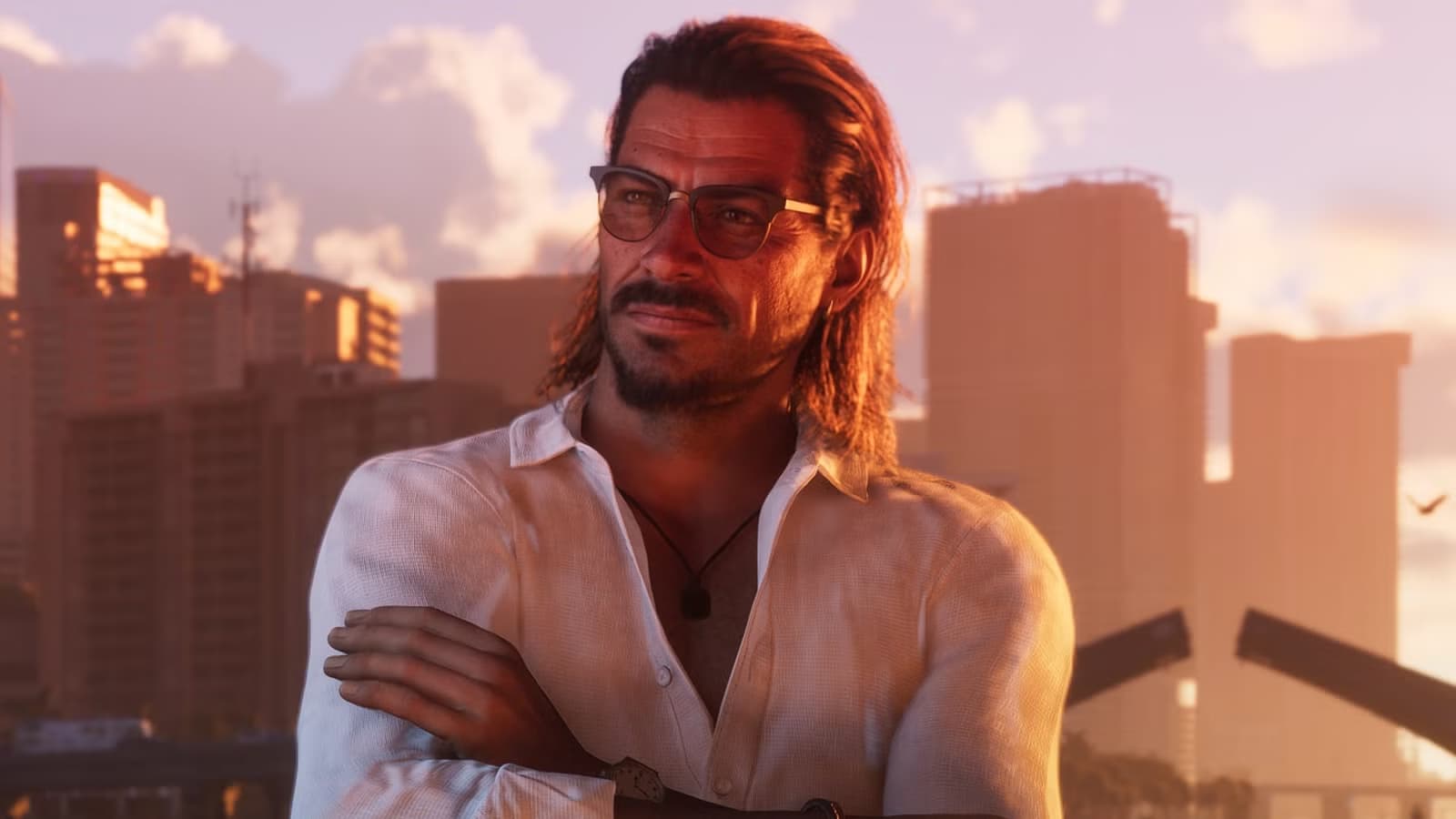 GTA 6》, 죽기 전 꼭 한번만…” 말기 암 환자의 간절한 소원이 이루어졌다 - The Escapist 코리아