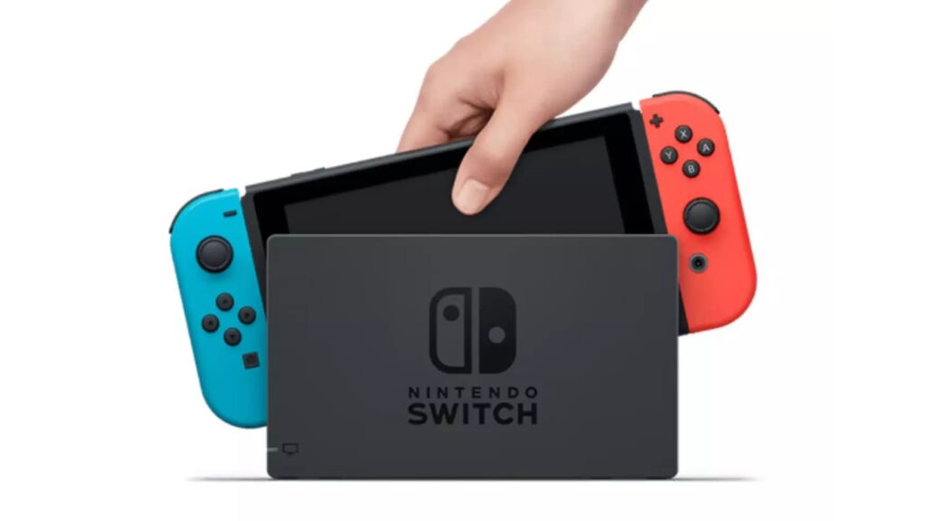 닌텐도 스위치 1세대