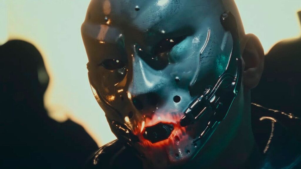 덴 오브 울브스