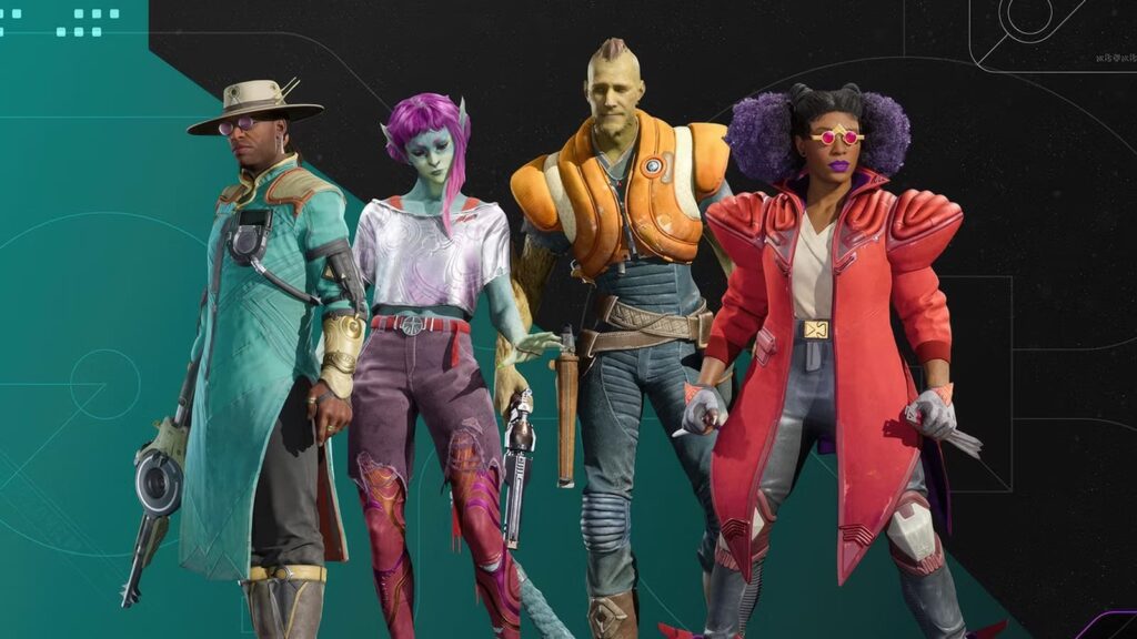 소니 게임 콘코드