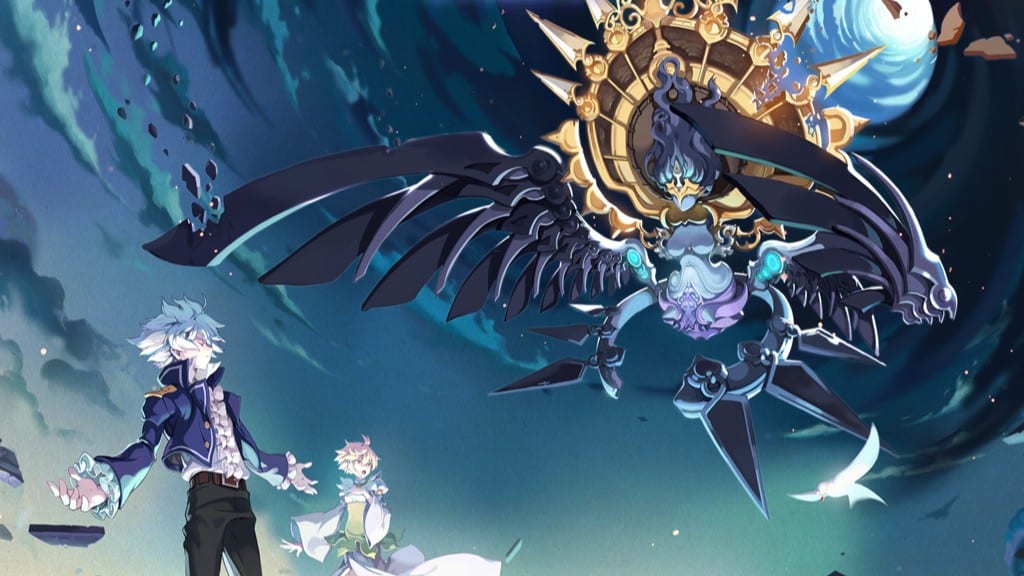 유명한 OST를 가진 게임 테일즈 위버