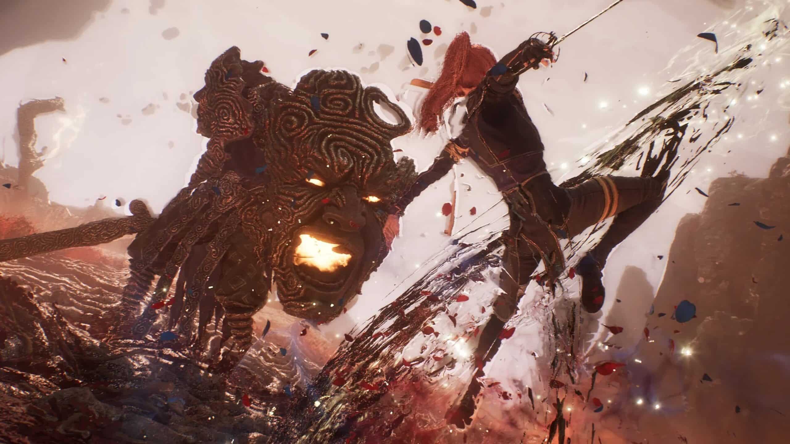 게임 클레르 옵스퀴르: 33 원정대