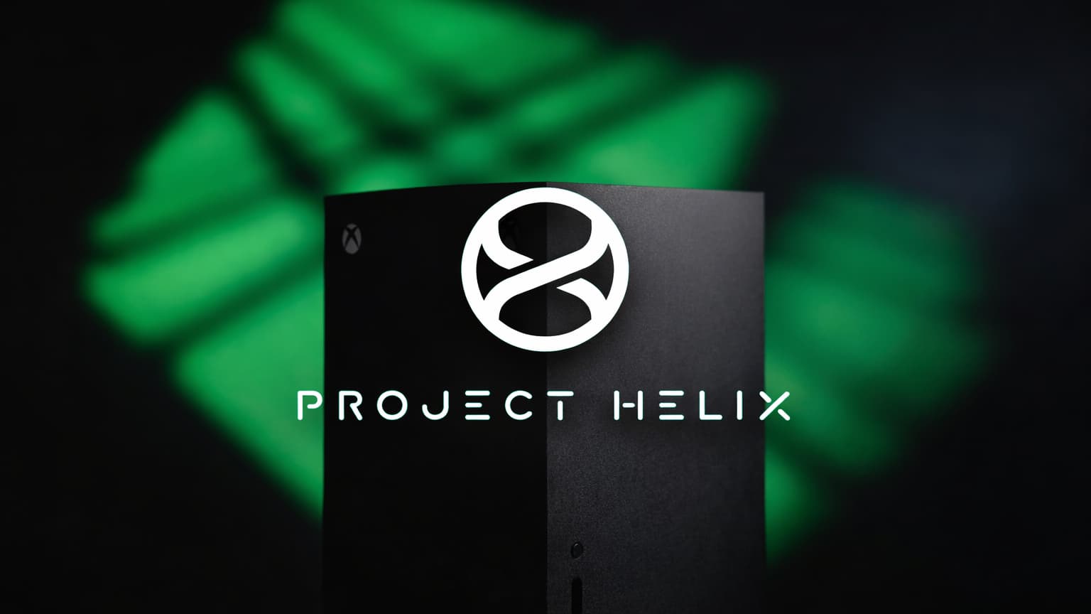 차세대 엑스박스 프로젝트 헬릭스 콘셉트