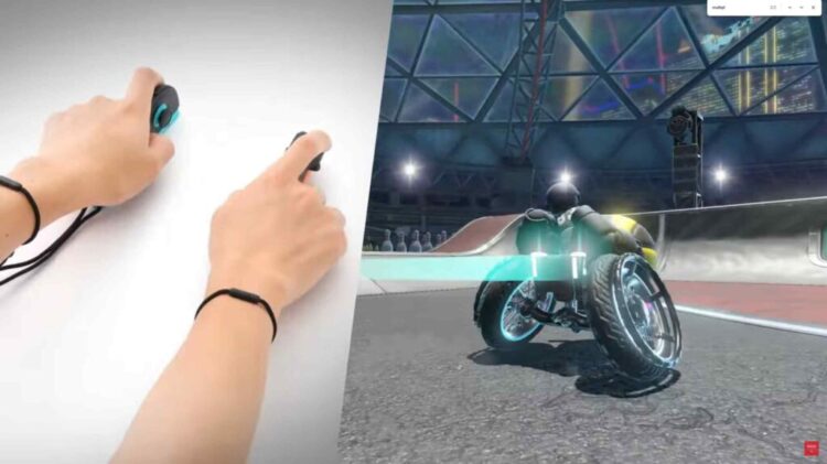 Nintendo Switch 2 game Drag x Drive met rolstoelbasketbal, motion controls en multiplayer.