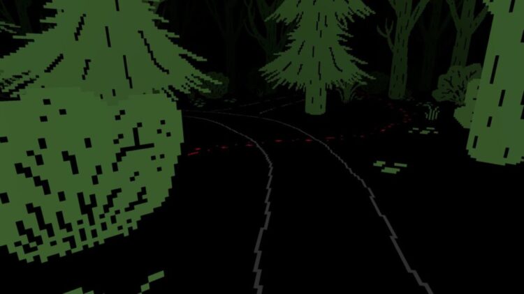 Vergelijking tussen horror­games en horrorfilms met focus op controle, beleving en angstbeleving.