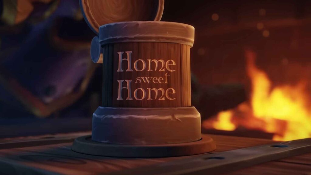 World of Warcraft Midnight de tweede uitbreiding van de trilogy op Gamescom 2025.